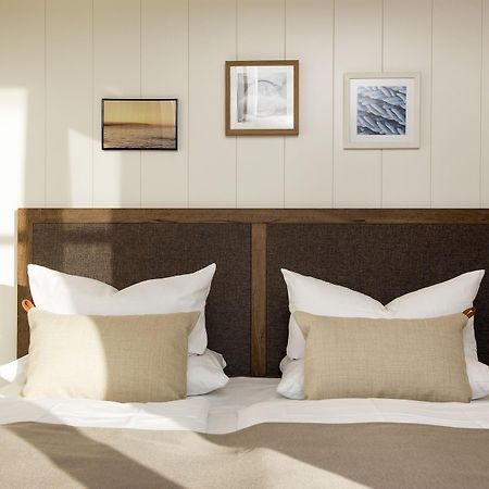 Loev - Vela Hotels 宾茨 外观 照片