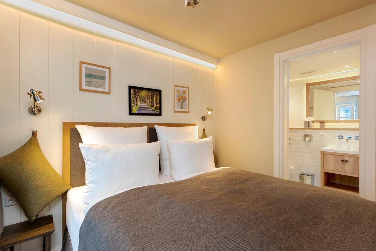 Loev - Vela Hotels 宾茨 外观 照片