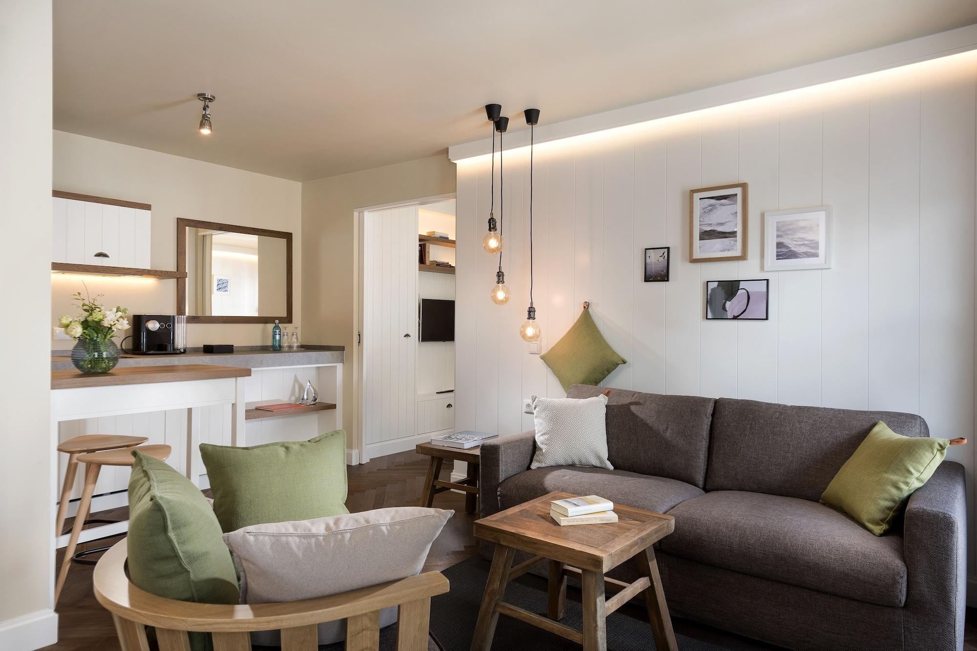 Loev - Vela Hotels 宾茨 外观 照片