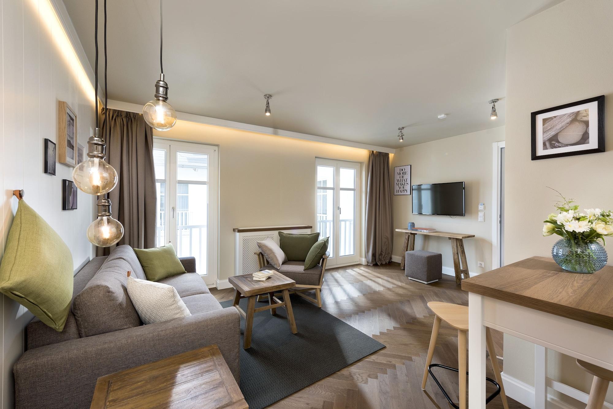 Loev - Vela Hotels 宾茨 外观 照片