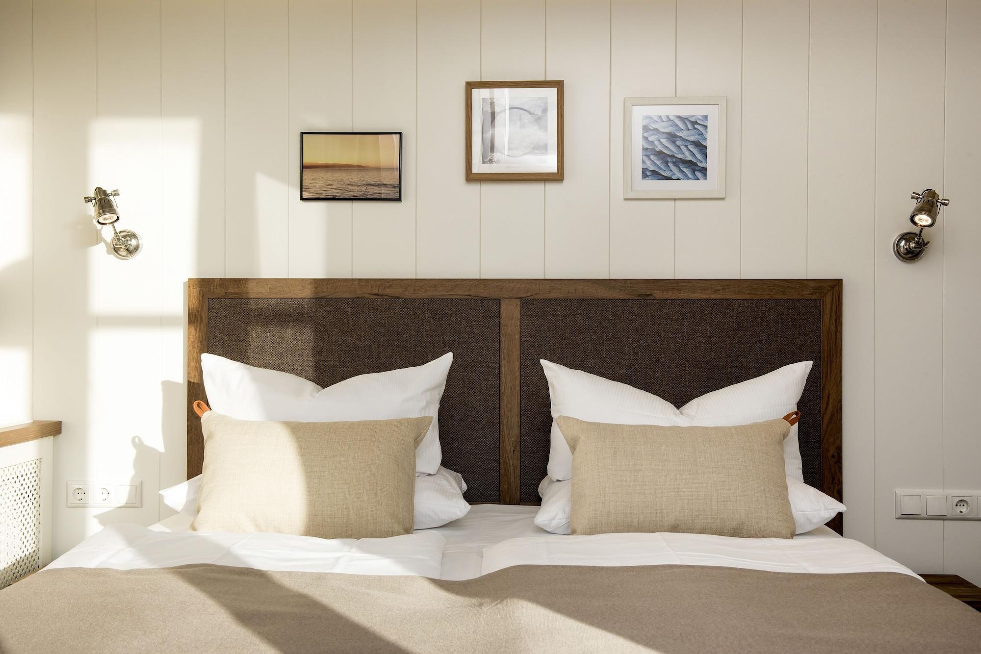Loev - Vela Hotels 宾茨 外观 照片