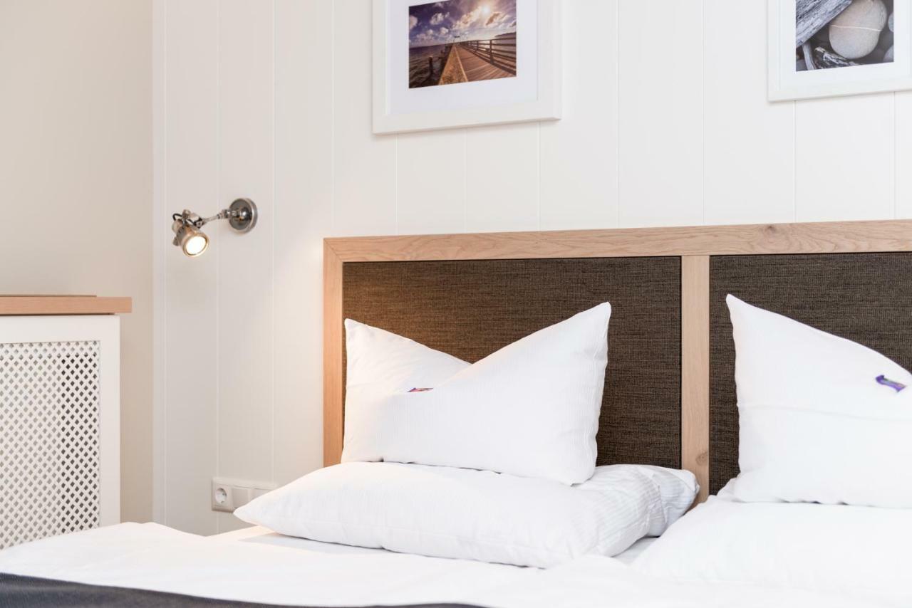 Loev - Vela Hotels 宾茨 外观 照片